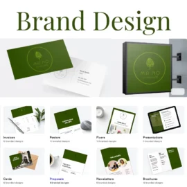 Branding Design